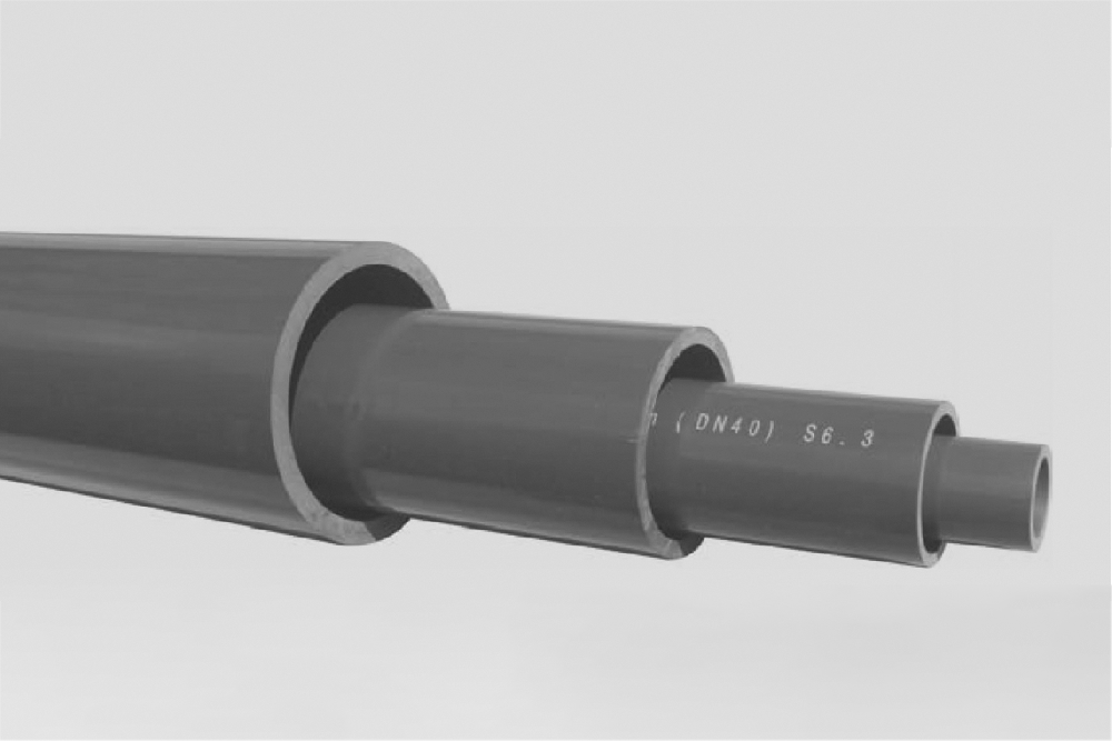 新盈镇工业国标管材