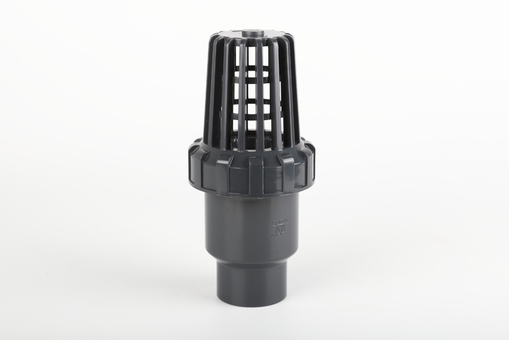 新盈镇球型底阀